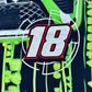 Lead Trophy "Matrix" Kyle Busch Tee